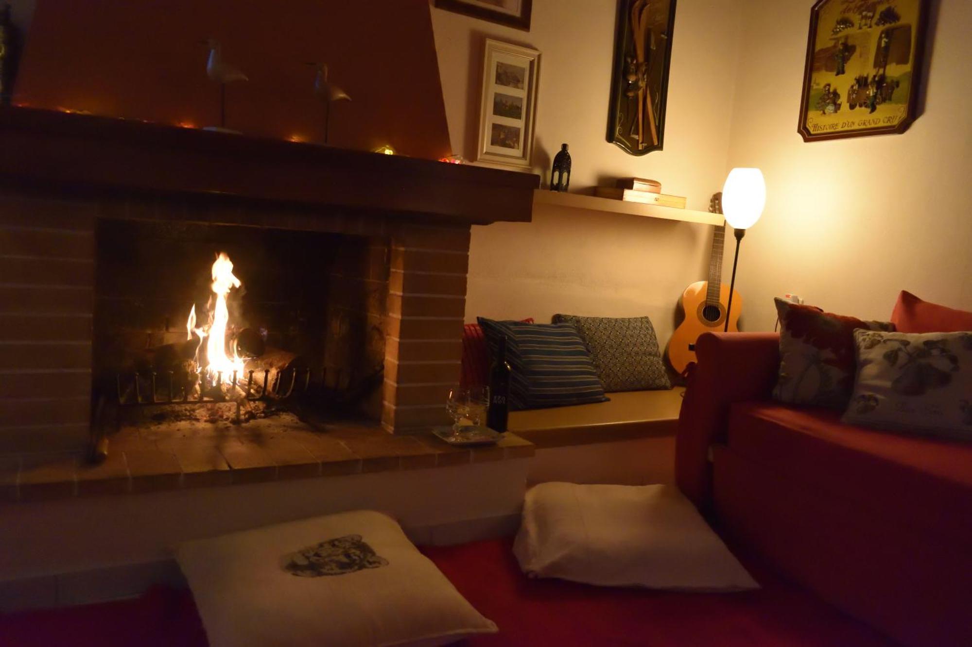 Holiday Cottage Lílaia エクステリア 写真